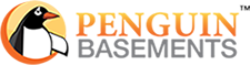 Penguin logo png