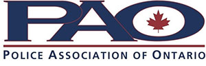 olice Association of Ontario-The Police Association of Ontario logo