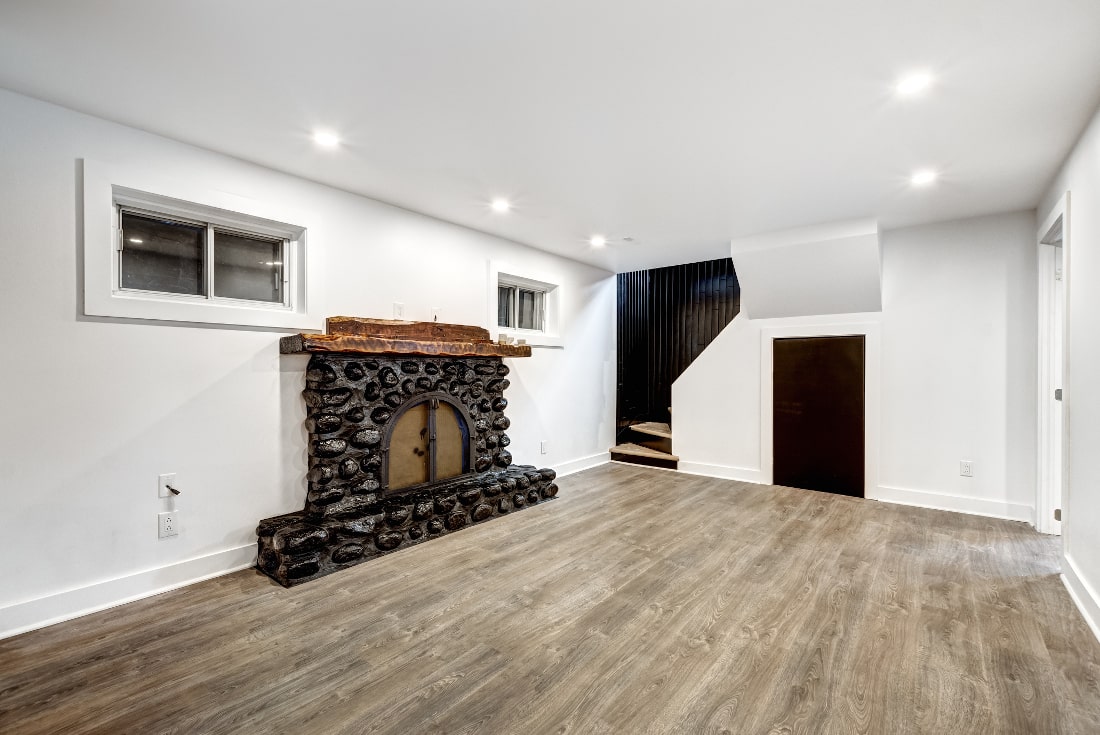 basement-fireplace